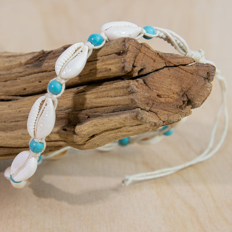 Tamatoa Shell Choker | Shop Bali Queen