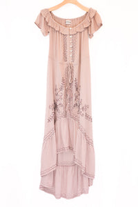 Reba Dress