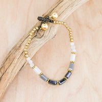 Destiny Faceted Bracelet | Shop Bali Queen