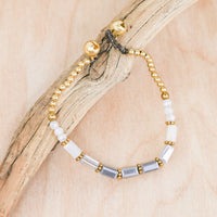 Destiny Faceted Bracelet | Shop Bali Queen