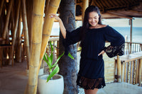 Sophia Dress | Shop Bali Queen