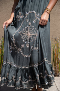 Roseta Off The Shoulder Dress | Shop Bali Queen