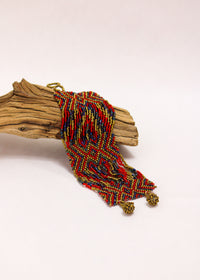 Aladdin Beaded Bracelet | Shop Bali Queen
