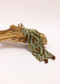 Aladdin Beaded Bracelet | Shop Bali Queen