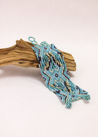 Aladdin Beaded Bracelet | Shop Bali Queen