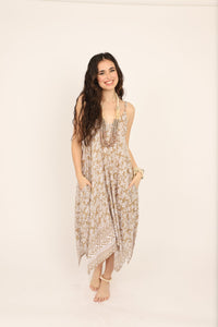 Bali Queen, Coco Rose, Resort Wear, Pool Wear, Bathing Suit Coverup, Summer, Sundress, Summer Style, Beach Boutique, Bali, Travel, Boho Style, Tulum, Embroidery, Trending, Cruise Wear, Vacation, Beach Wear, Insta Beachwear, Lifestyle, Swim, Caftan, Shop Online, Long Caftan, Lounge Wear, Jasmine, Genie Dress 