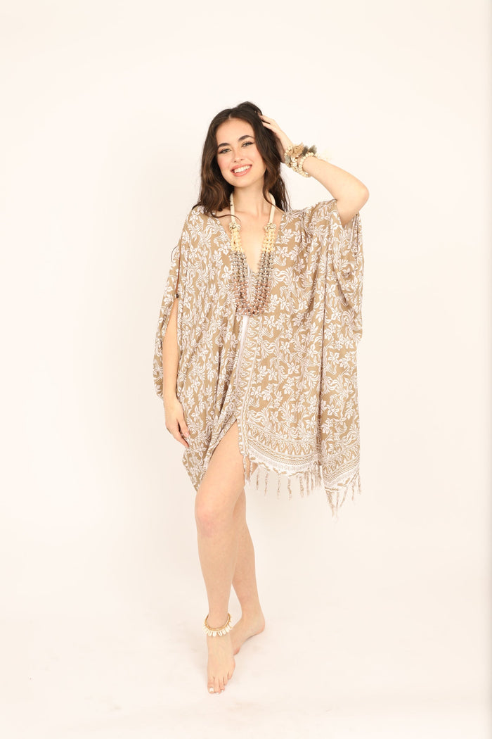 Bali Queen, Coco Rose, Resort Wear, Pool Wear, Bathing Suit Coverup, Summer, Sundress, Summer Style, Beach Boutique, Bali, Travel, Boho Style, Tulum, Embroidery, Trending, Cruise Wear, Vacation, Beach Wear, Insta Beachwear, Lifestyle, Swim, Caftan, Shop Online, Long Caftan, Lounge Wear, Jasmine, Sharkbite Caftan.