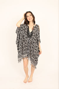 Bali Queen, Coco Rose, Resort Wear, Pool Wear, Bathing Suit Coverup, Summer, Sundress, Summer Style, Beach Boutique, Bali, Travel, Boho Style, Tulum, Embroidery, Trending, Cruise Wear, Vacation, Beach Wear, Insta Beachwear, Lifestyle, Swim, Caftan, Shop Online, Long Caftan, Lounge Wear, Jasmine, Sharkbite Caftan.
