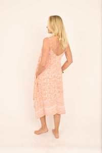 Bali Queen, Coco Rose, Resort Wear, Pool Wear, Bathing Suit Coverup, Summer, Sundress, Summer Style, Beach Boutique, Bali, Travel, Boho Style, Tulum, Embroidery, Trending, Cruise Wear, Vacation, Beach Wear, Insta Beachwear, Lifestyle, Swim, Caftan, Shop Online, Long Caftan, Lounge Wear, Jasmine, Genie Dress 