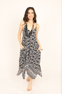Bali Queen, Coco Rose, Resort Wear, Pool Wear, Bathing Suit Coverup, Summer, Sundress, Summer Style, Beach Boutique, Bali, Travel, Boho Style, Tulum, Embroidery, Trending, Cruise Wear, Vacation, Beach Wear, Insta Beachwear, Lifestyle, Swim, Caftan, Shop Online, Long Caftan, Lounge Wear, Jasmine, Genie Dress 