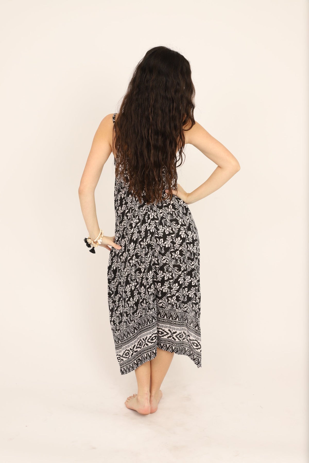 Jasmine Genie Dress