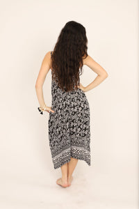 Jasmine Genie Dress