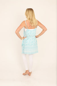 Jasmine Chandelier Top