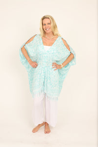 Bali Queen, Coco Rose, Resort Wear, Pool Wear, Bathing Suit Coverup, Summer, Sundress, Summer Style, Beach Boutique, Bali, Travel, Boho Style, Tulum, Embroidery, Trending, Cruise Wear, Vacation, Beach Wear, Insta Beachwear, Lifestyle, Swim, Caftan, Shop Online, Long Caftan, Lounge Wear, Jasmine, Sharkbite Caftan.