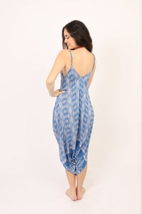 Bali Queen, Coco Rose, Resort Wear, pool Wear, bathing suit coverup, summer, summer style, boutique, bali, travel, boho style, genie jumpsuit, flora batik, pockets, bubble jumpsuit.