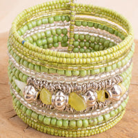 Balindia Cuff | Shop Bali Queen