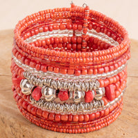 Balindia Cuff | Shop Bali Queen