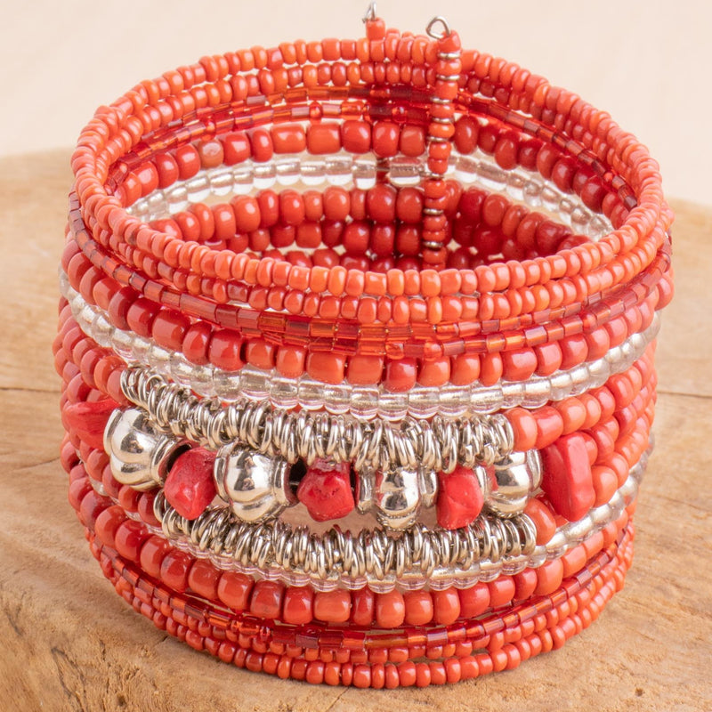 Balindia Cuff | Shop Bali Queen