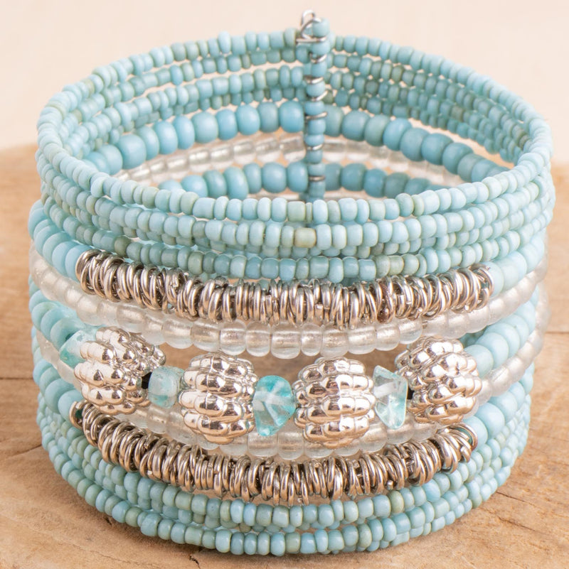 Balindia Cuff | Shop Bali Queen