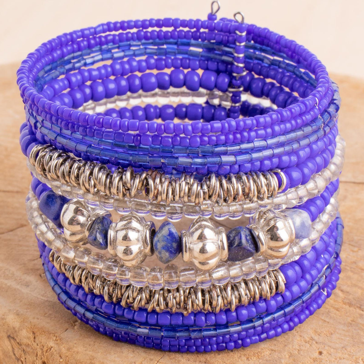 Balindia Cuff | Shop Bali Queen