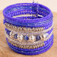 Balindia Cuff | Shop Bali Queen