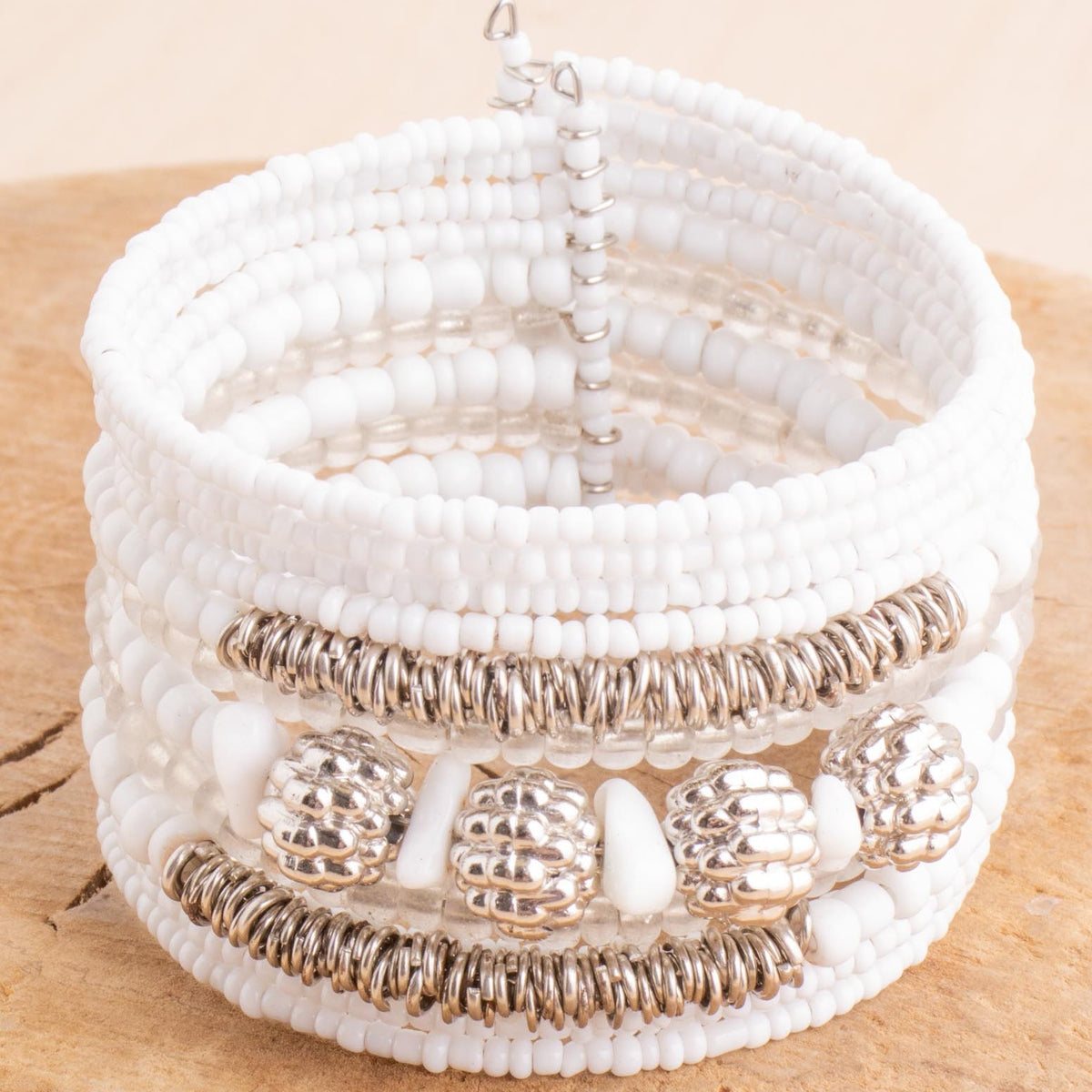 Balindia Cuff | Shop Bali Queen