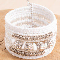 Balindia Cuff | Shop Bali Queen