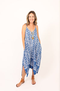Amira Genie Dress