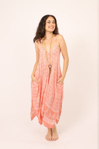 Amira Genie Dress