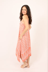 Amira Genie Dress