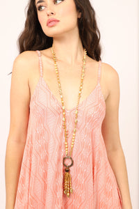 Amira Genie Dress