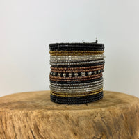 Mega Rio Cuff | Shop Bali Queen