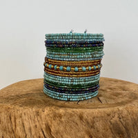 Mega Rio Cuff | Shop Bali Queen