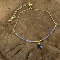 Dew Drop Pull Bracelet | Shop Bali Queen