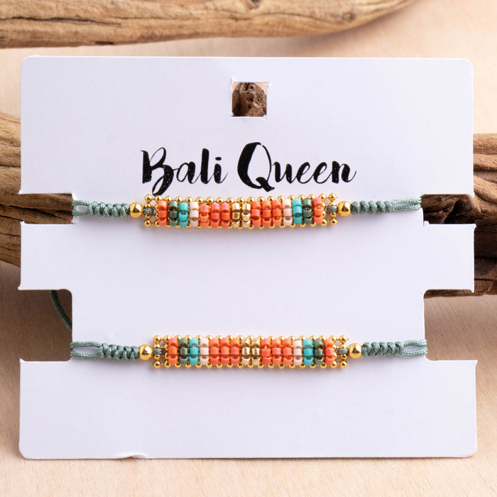 Signature 2-Pack Friendship Bracelets