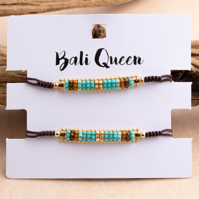 Signature 2-Pack Friendship Bracelets