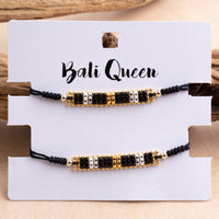 Signature 2-Pack Friendship Bracelets