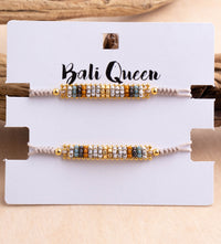 Signature 2-Pack Friendship Bracelets