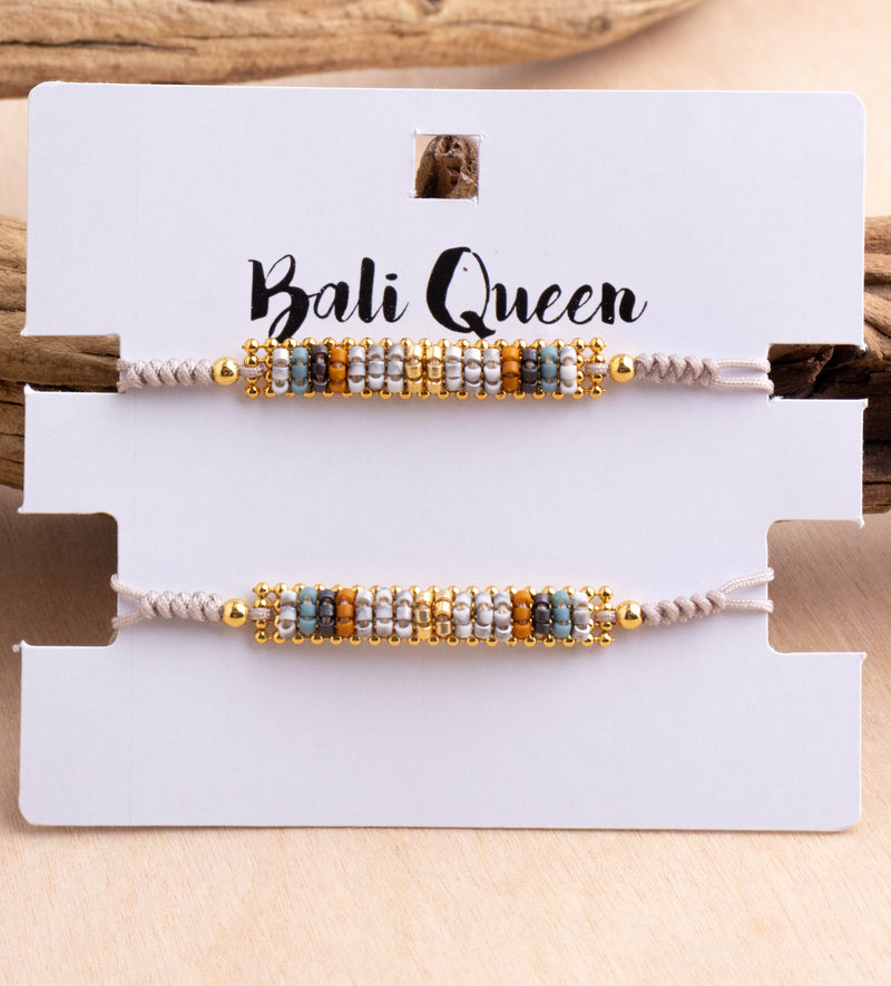 Signature 2-Pack Friendship Bracelets