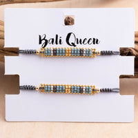 Signature 2-Pack Friendship Bracelets