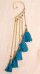 Assorted Solid Colors
