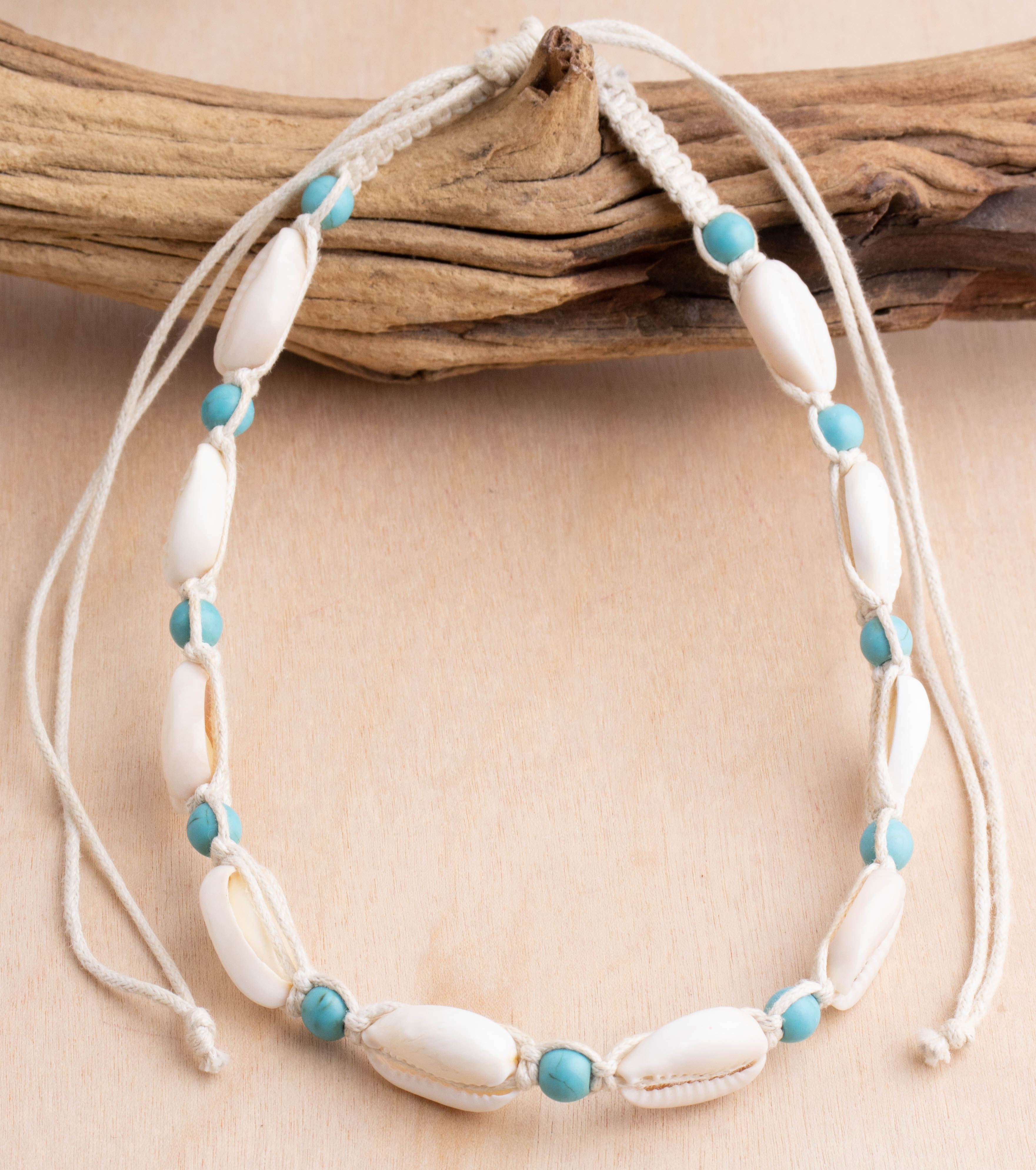 Shell choker discount