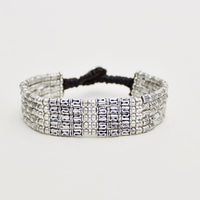 Serpentine Premium Alloy Bracelet | Shop Bali Queen