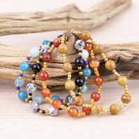 Gumball Adjustable Bracelet