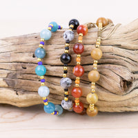 Gumball Adjustable Bracelet