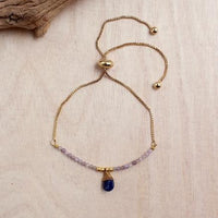 Dew Drop Pull Bracelet | Shop Bali Queen