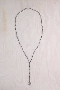 Sm Anchor Alloy Necklace | Shop Bali Queen