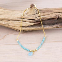 Dew Drop Pull Bracelet | Shop Bali Queen