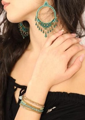 Bai Bai Wrap Bracelet | Shop Bali Queen