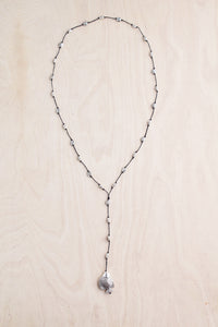 Big Fish Alloy Necklace | Shop Bali Queen